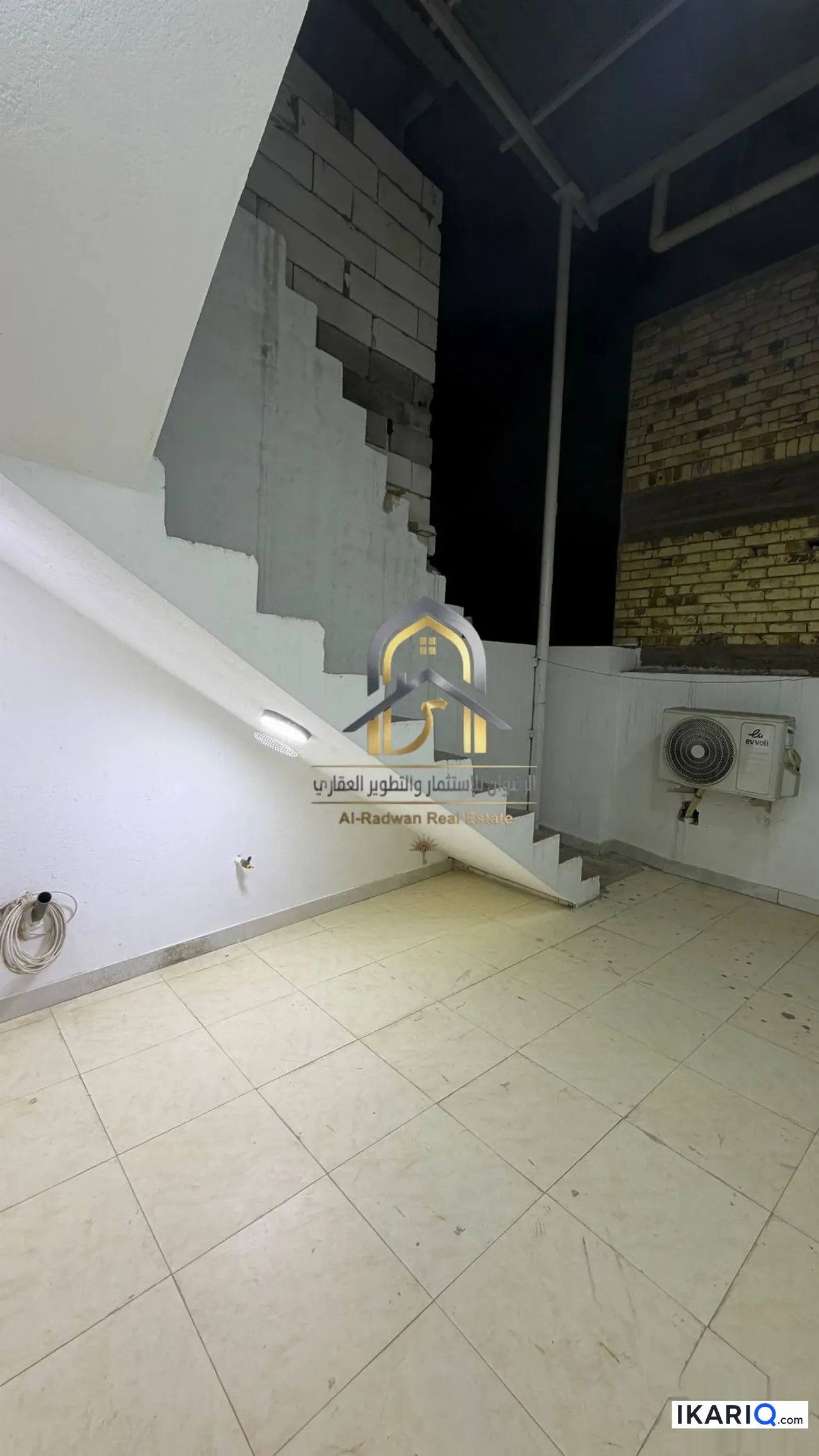 شقة للإيجار في البراضعية - 120 م² / 850,000 IQD — صورة 4