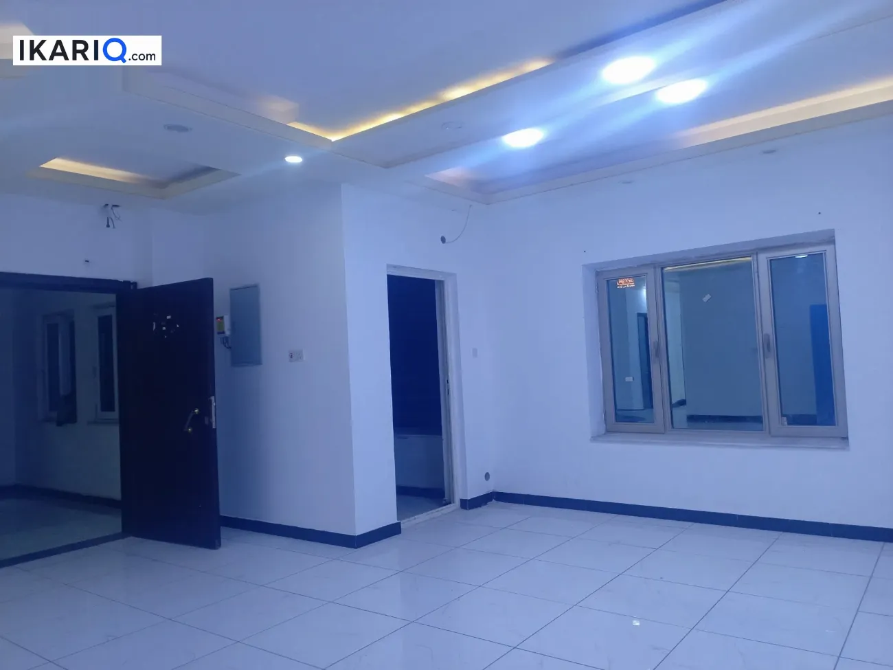 شقة للإيجار في البصرة - 120 م² / 850,000 IQD — صورة 12