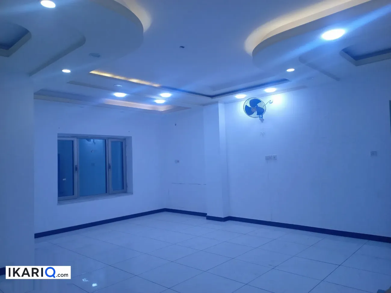 شقة للإيجار في البصرة - 120 م² / 850,000 IQD — صورة 11