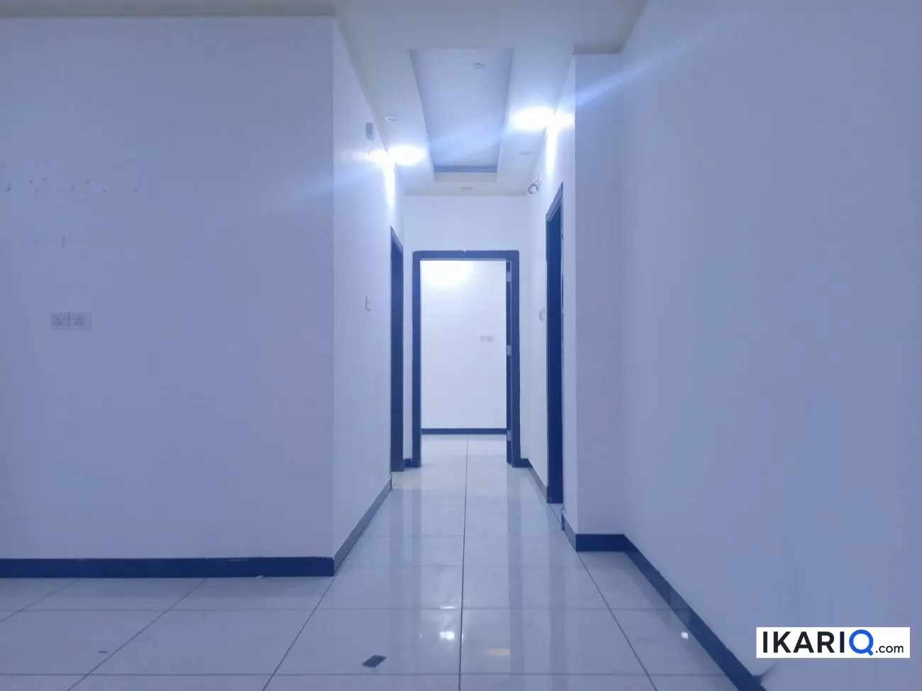 شقة للإيجار في البصرة - 120 م² / 850,000 IQD — صورة 2
