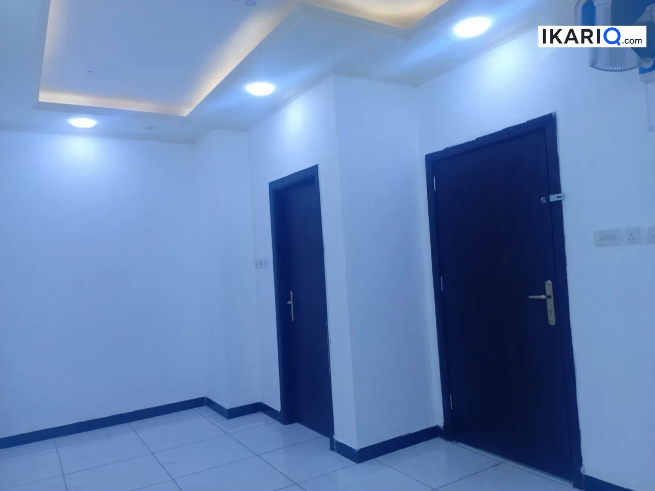 شقة للإيجار في البصرة - 120 م² / 850,000 IQD