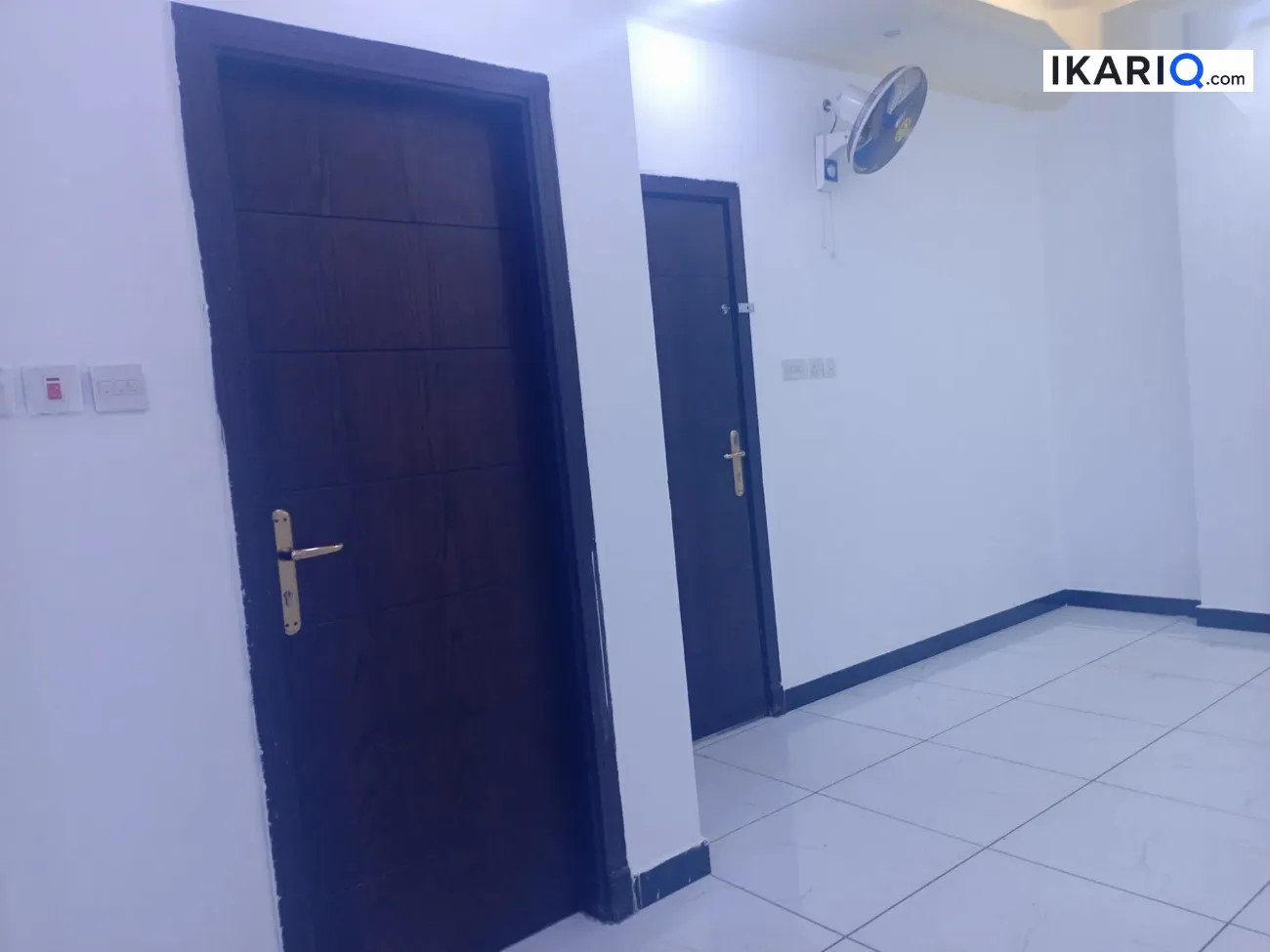 شقة للإيجار في البصرة - 120 م² / 850,000 IQD — صورة 6