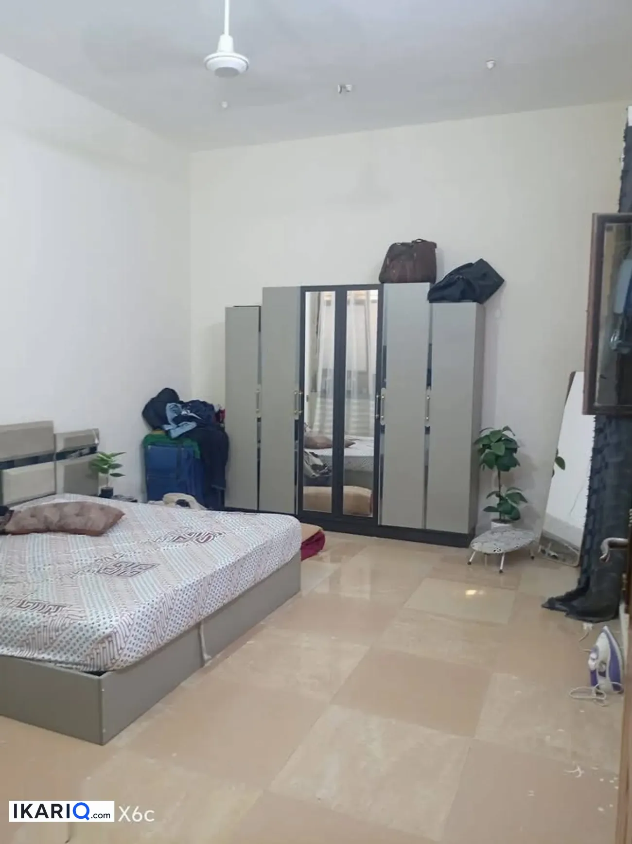 دار للبيع في كوريش حي السلام - 150 م² / 210,000,000 IQD — صورة 9