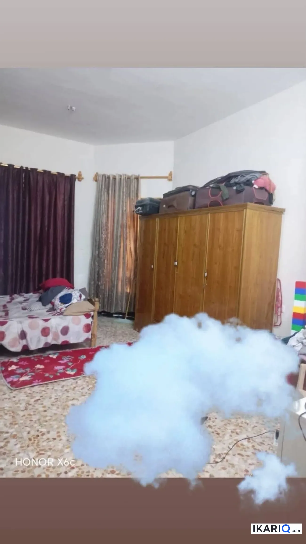 دار للبيع في كوريش حي السلام - 150 م² / 210,000,000 IQD — صورة 5