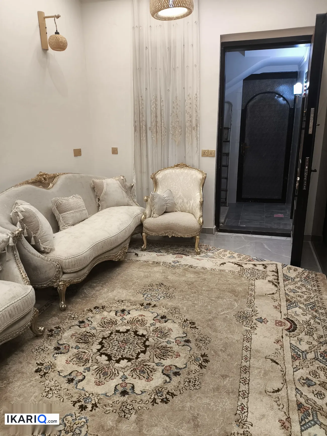 دار للبيع في شارع فلسطين - 50 م² / 330,000,000 IQD — صورة 3