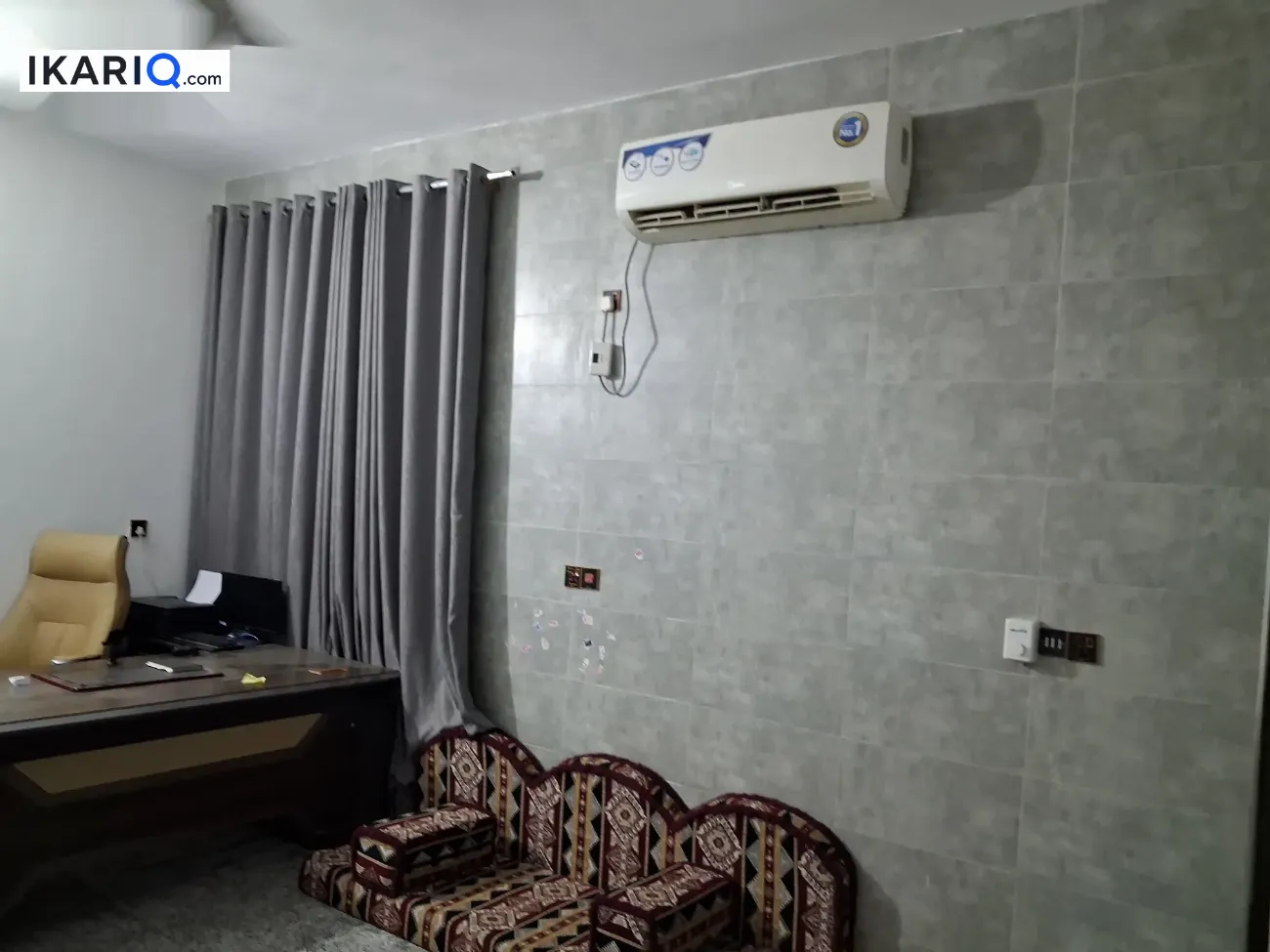دار للبيع في أبو دشير - 250 م² / 375,000,000 IQD — صورة 15