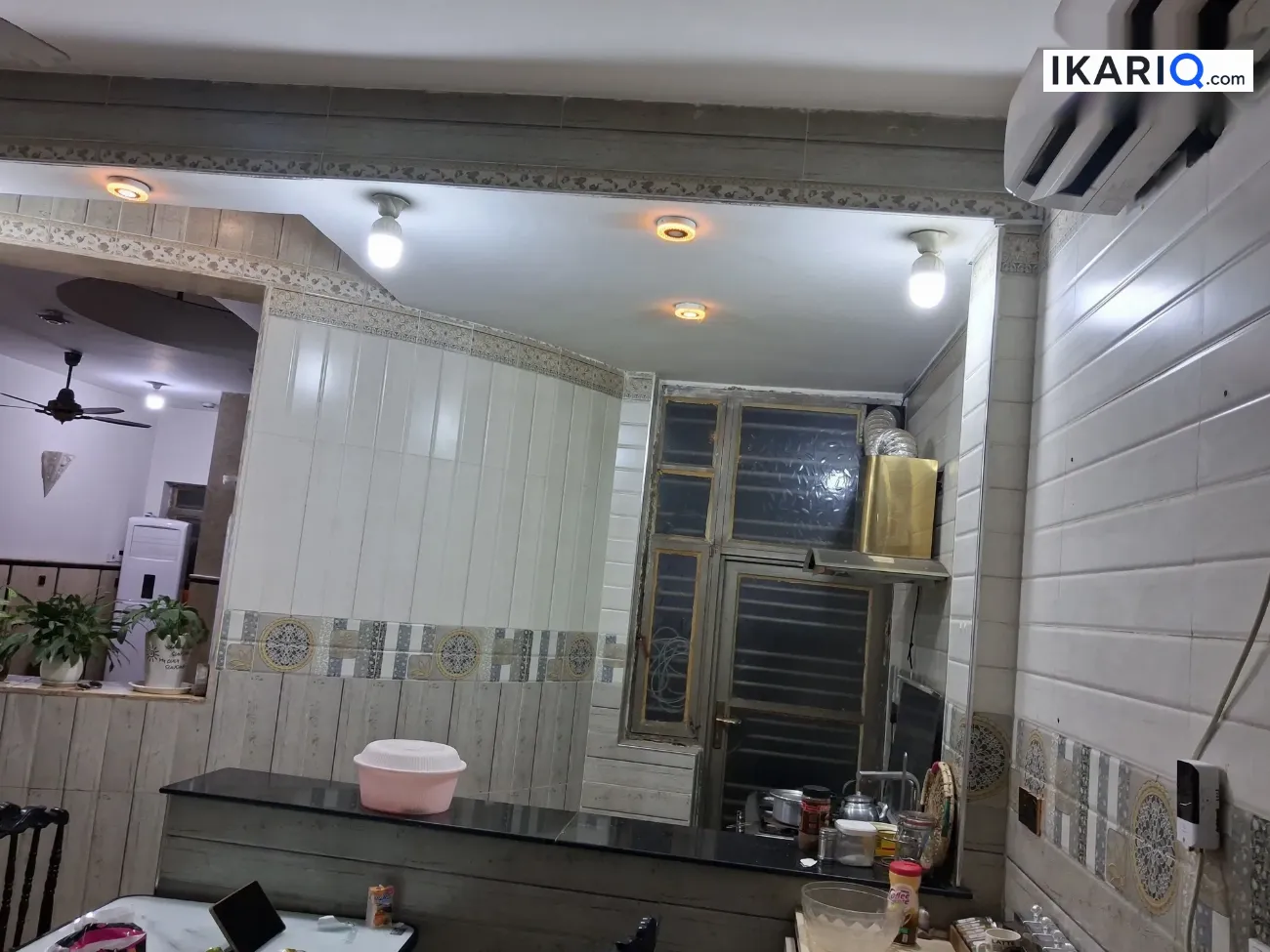 دار للبيع في أبو دشير - 250 م² / 375,000,000 IQD — صورة 17