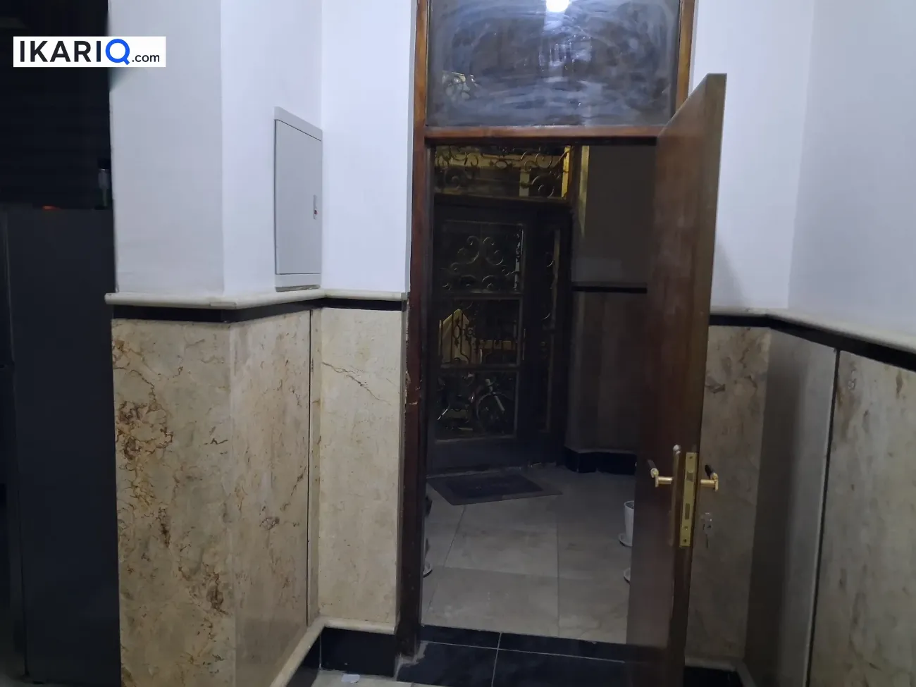 دار للبيع في أبو دشير - 250 م² / 375,000,000 IQD — صورة 9