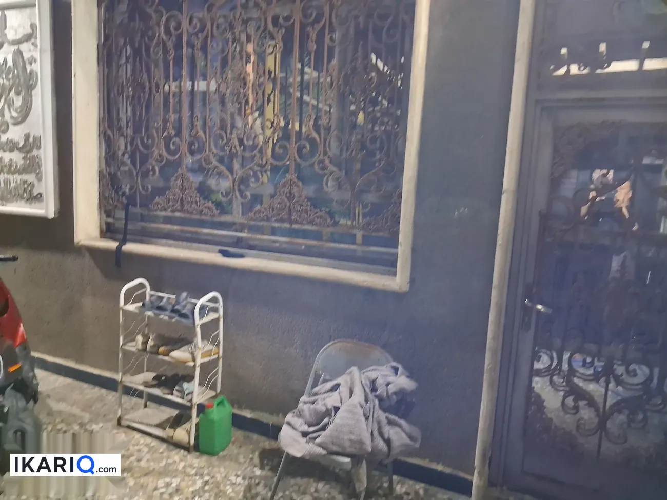 دار للبيع في أبو دشير - 250 م² / 375,000,000 IQD — صورة 2