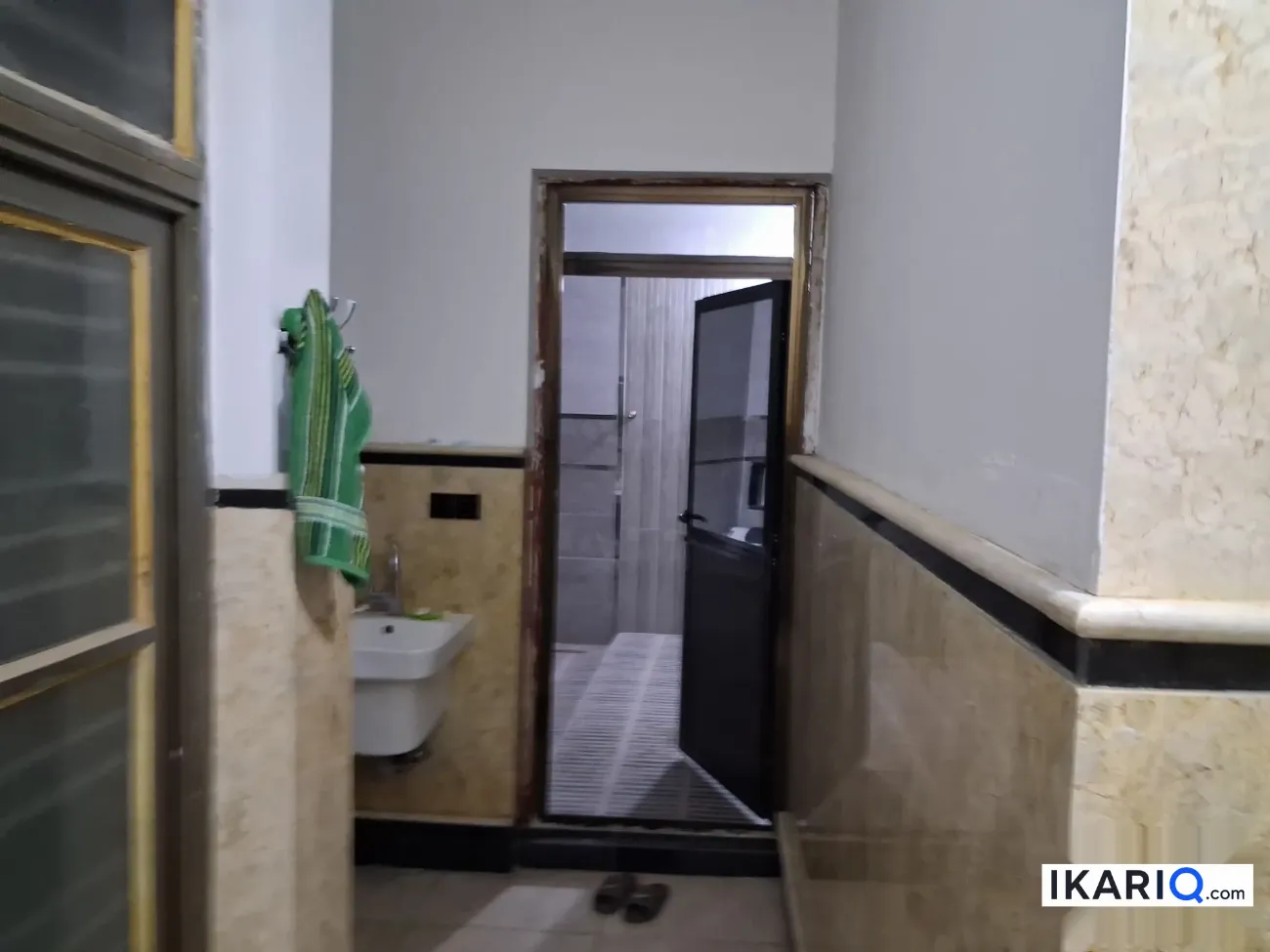 دار للبيع في أبو دشير - 250 م² / 375,000,000 IQD — صورة 13