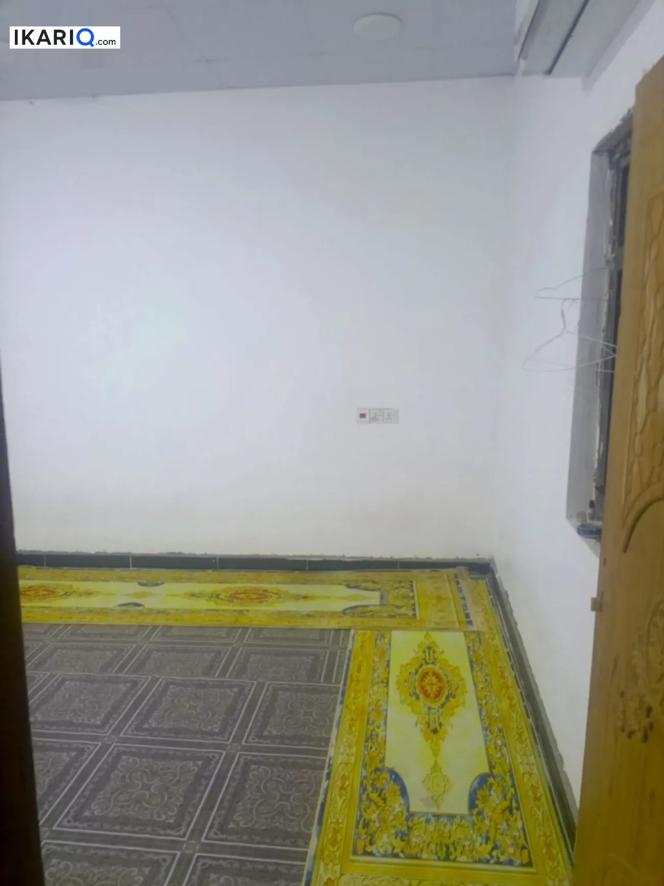دار للبيع في الحيانية - 90 م² / 80,000,000 IQD — صورة 4