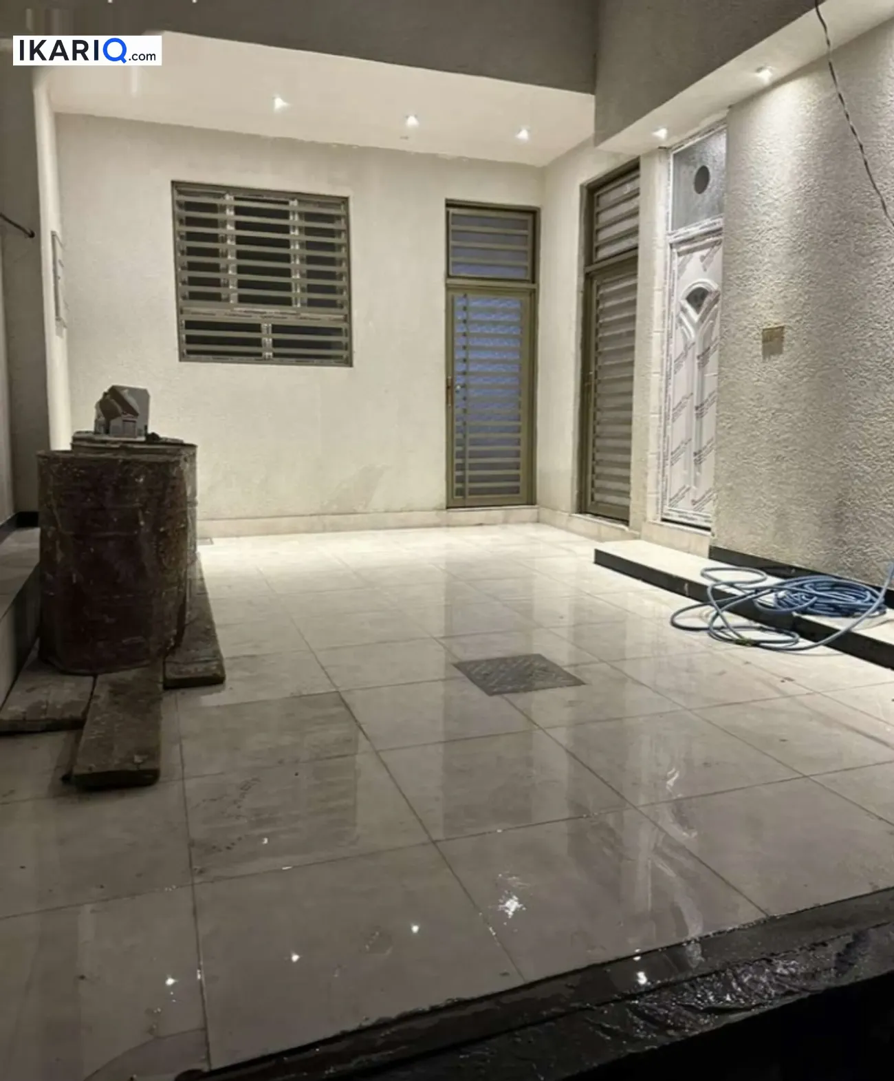 دار للإيجار في البصرة - 150 م² / 750,000 IQD — صورة 2
