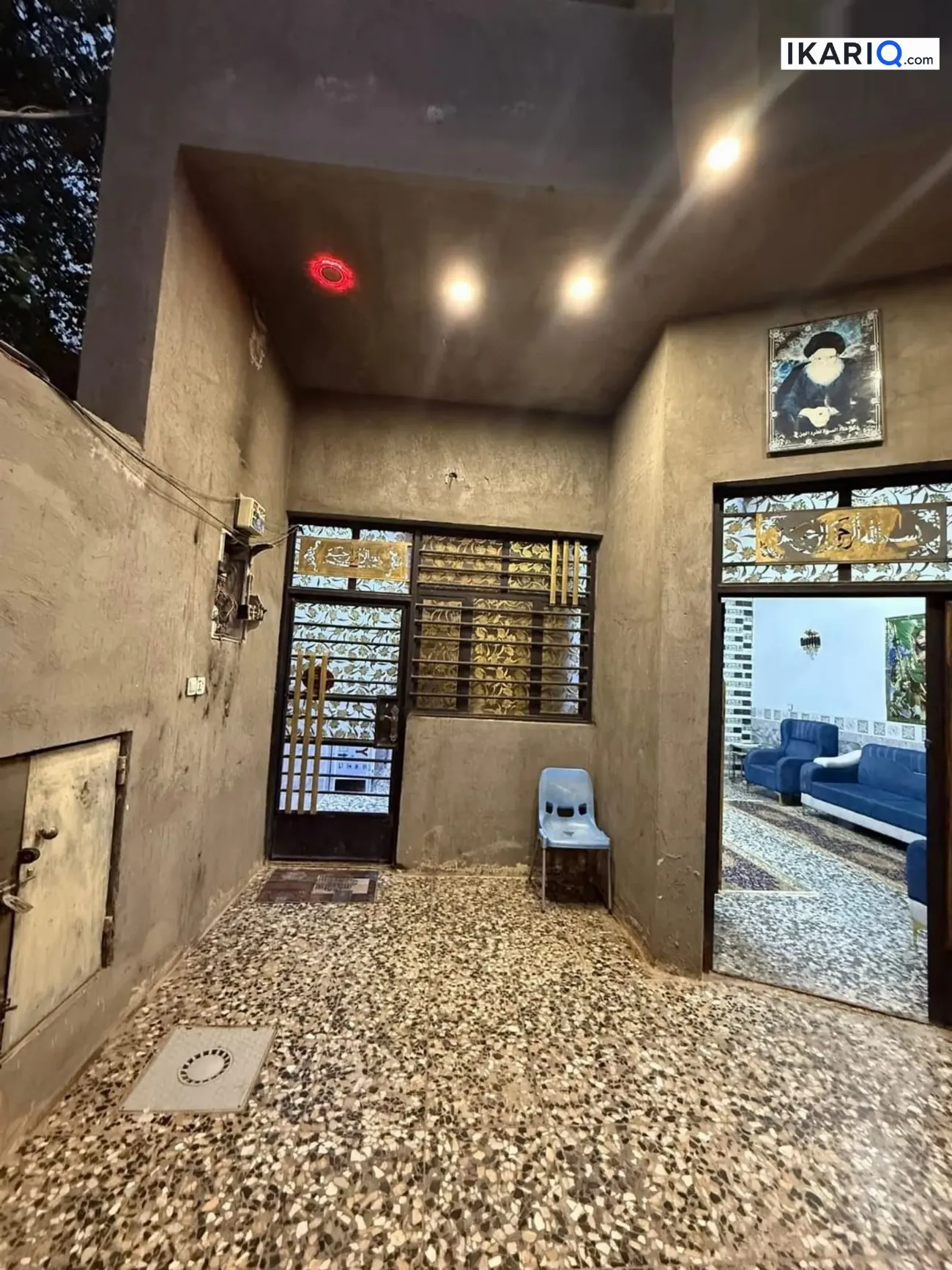 دار للبيع في بغداد - 141 م² / 155,000,000 IQD — صورة 3