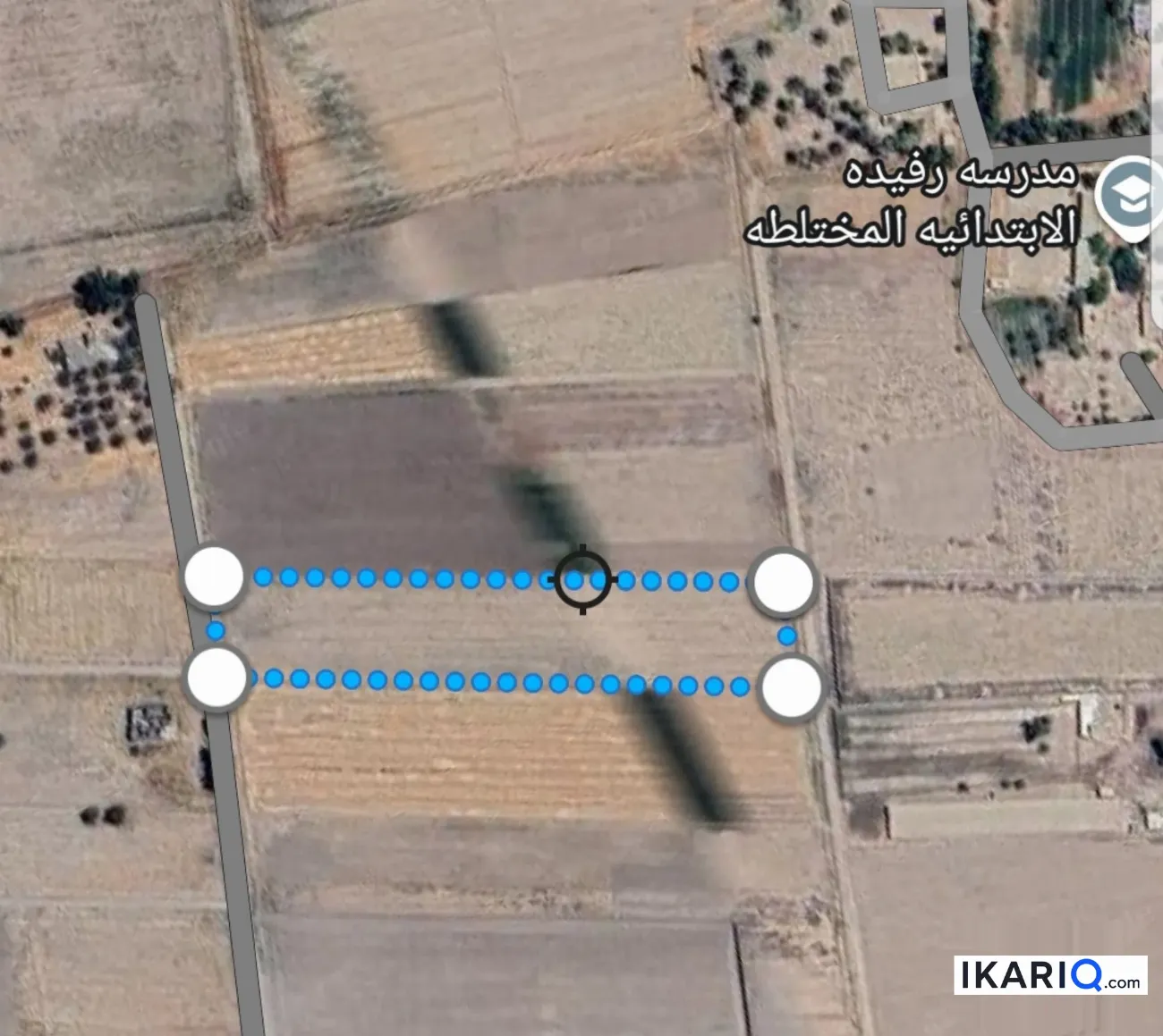 أرض للبيع في ابوغريب - 2500 م² / 85,000,000 IQD — صورة 7