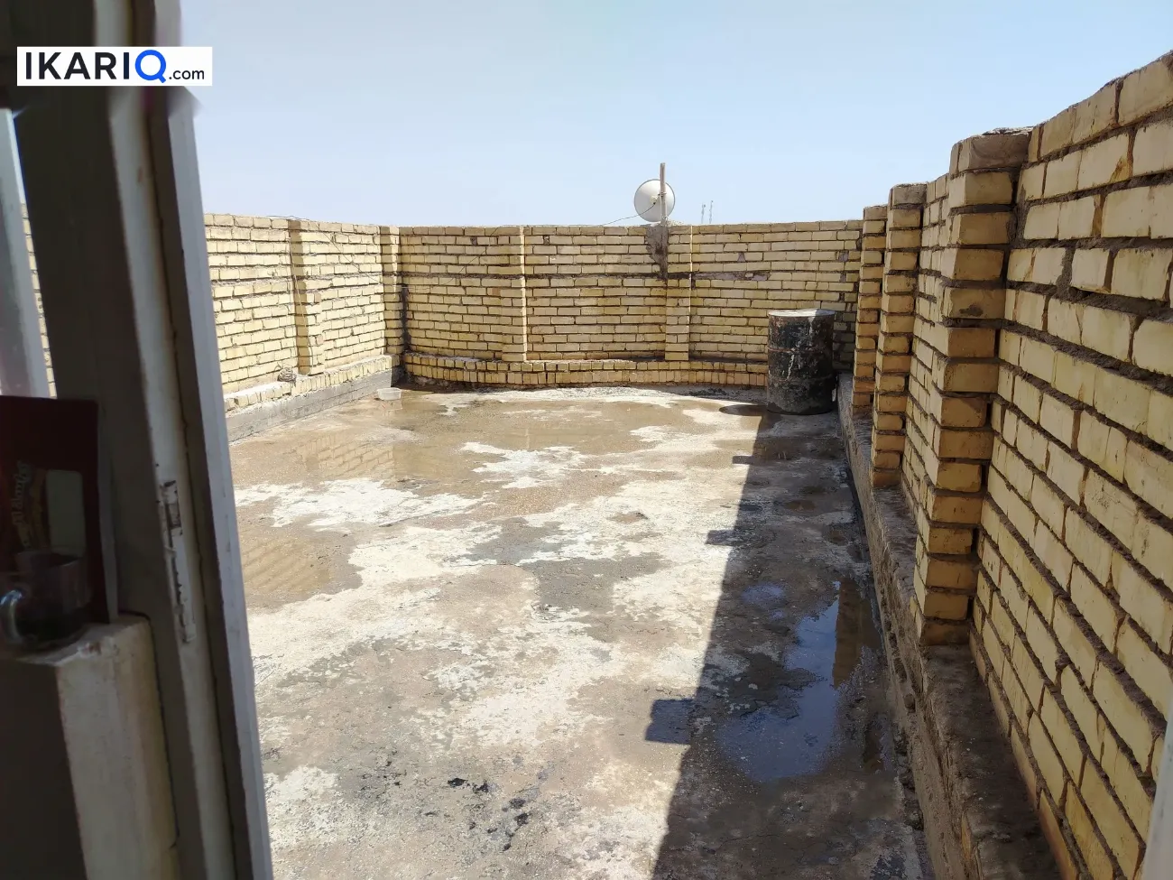 دار للبيع في كربلاء - 100 م² / 160,000,000 IQD — صورة 4
