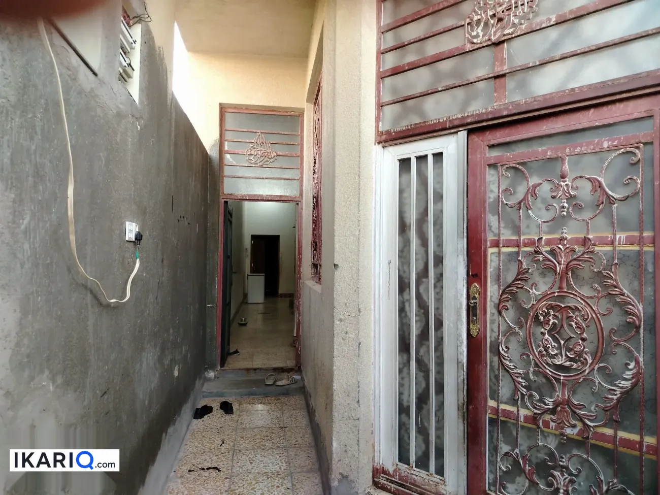 دار للبيع في كربلاء - 100 م² / 160,000,000 IQD — صورة 20