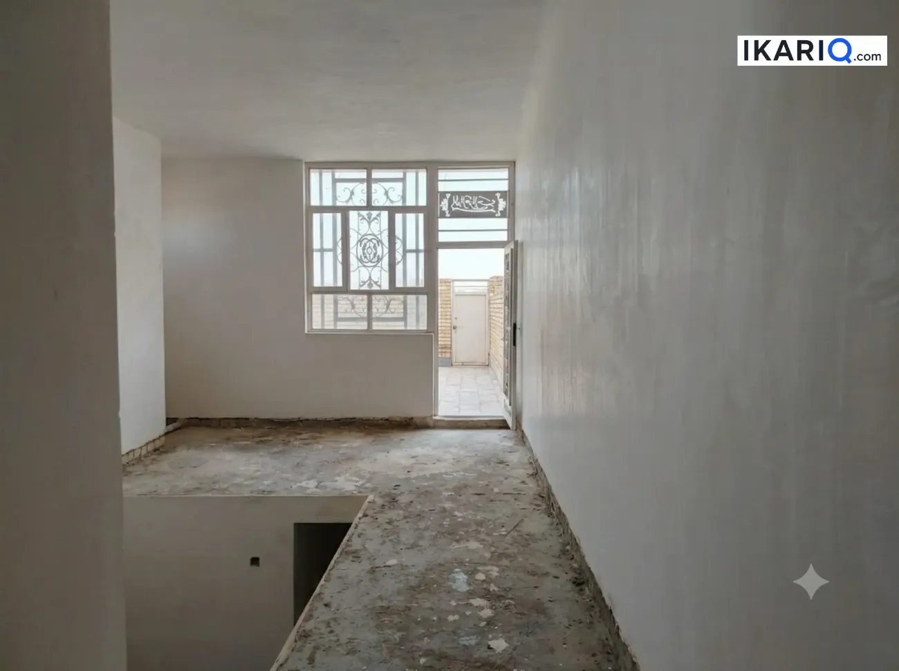 دار للبيع في كربلاء - 100 م² / 160,000,000 IQD — صورة 6