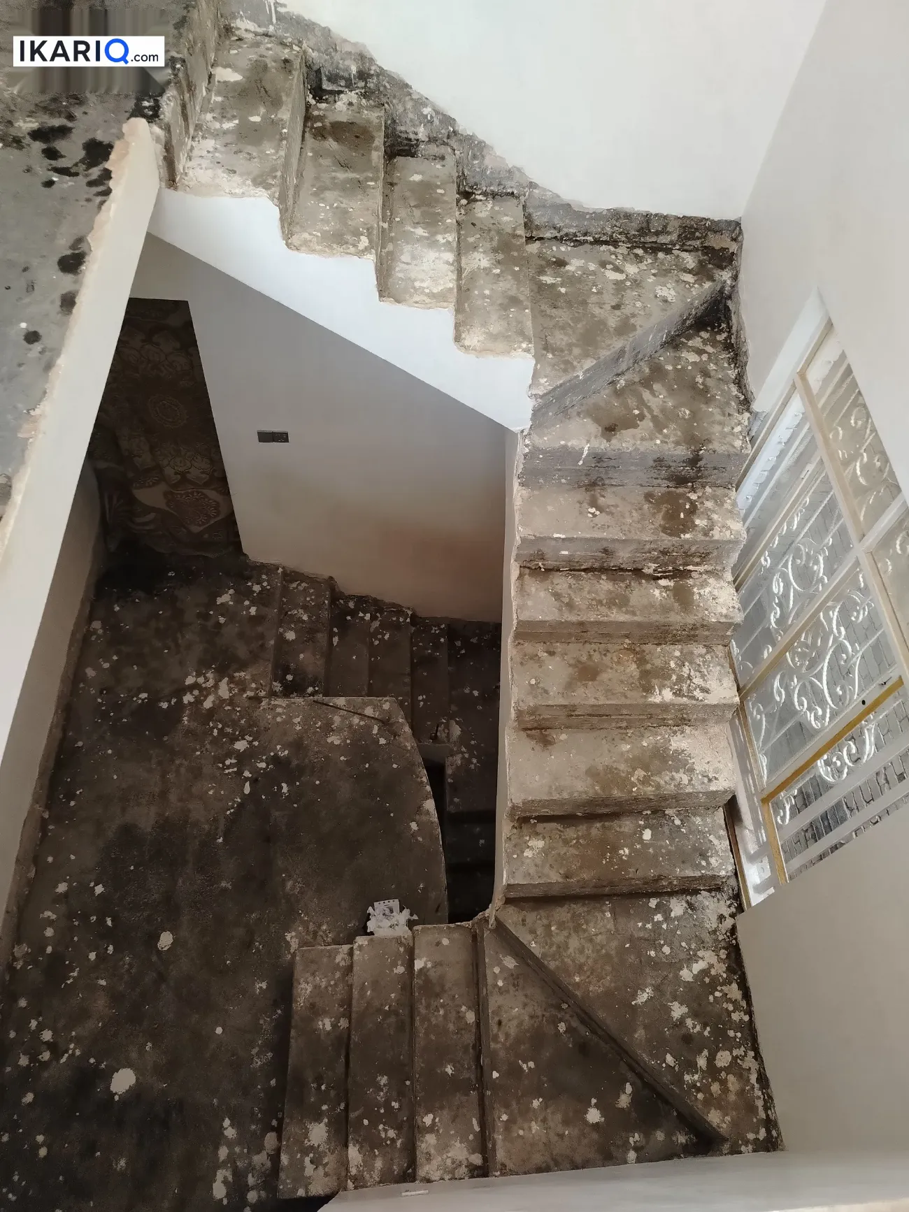 دار للبيع في كربلاء - 100 م² / 160,000,000 IQD — صورة 10