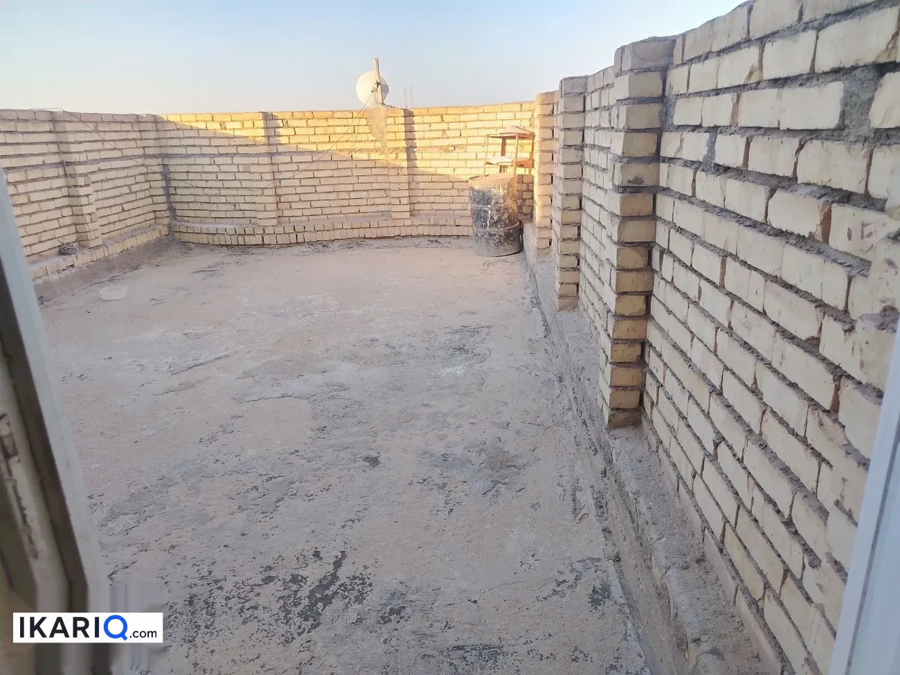 دار للبيع في كربلاء - 100 م² / 160,000,000 IQD — صورة 3