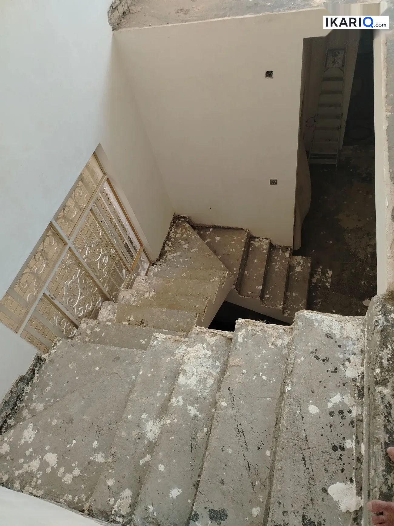 دار للبيع في كربلاء - 100 م² / 160,000,000 IQD — صورة 9