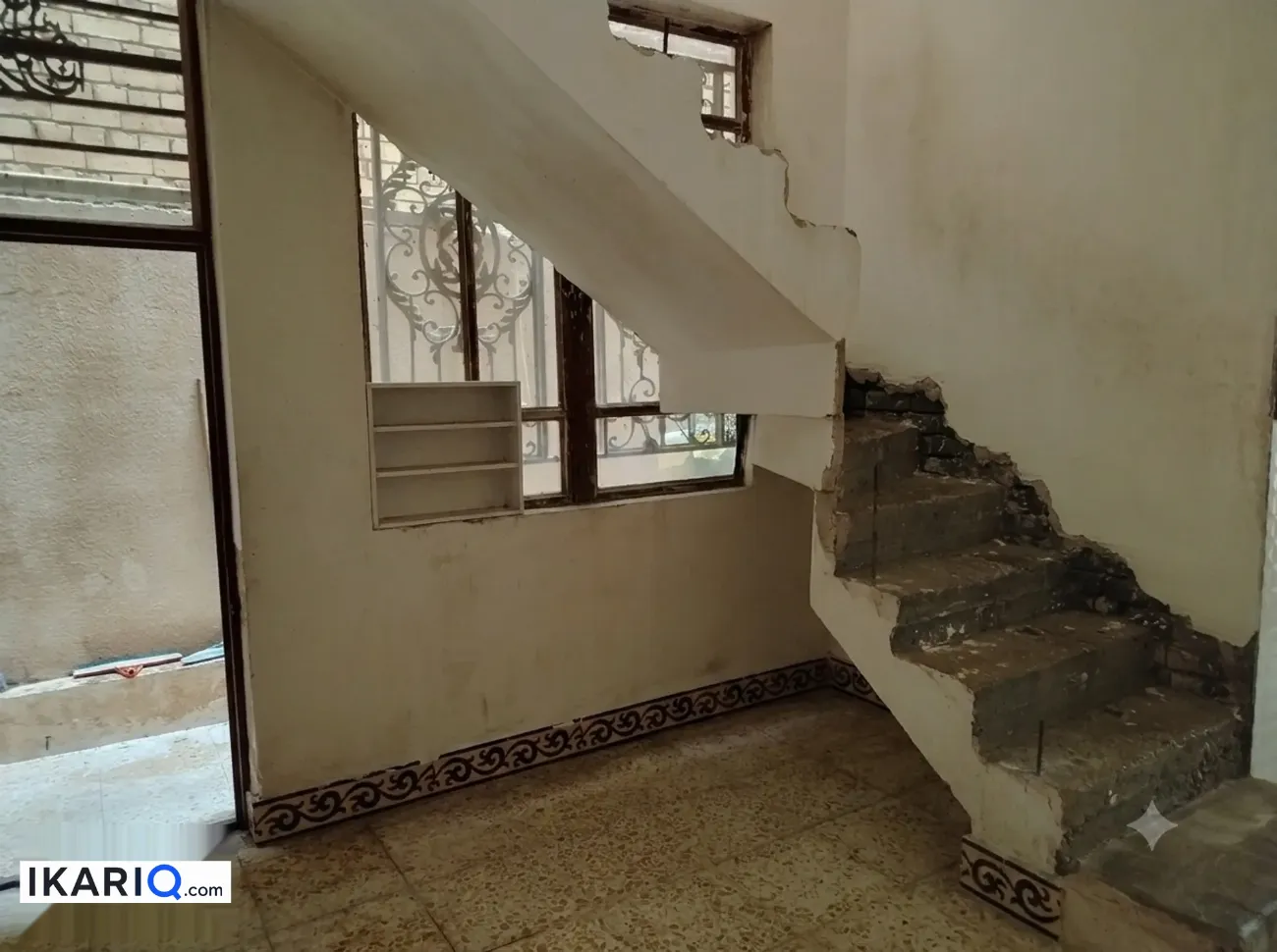 دار للبيع في كربلاء - 100 م² / 160,000,000 IQD — صورة 17
