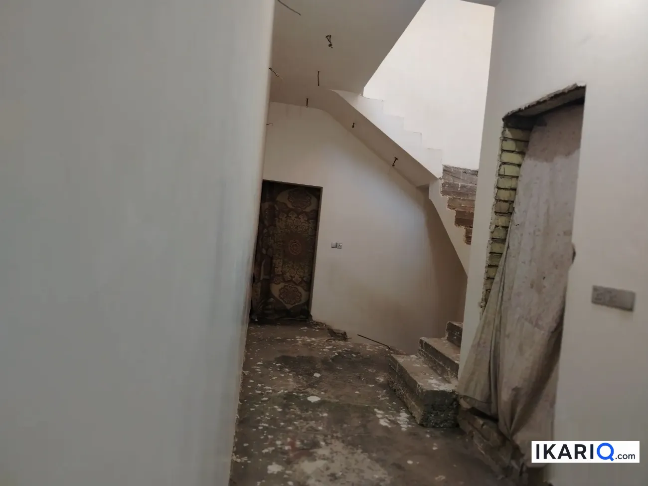 دار للبيع في كربلاء - 100 م² / 160,000,000 IQD — صورة 11
