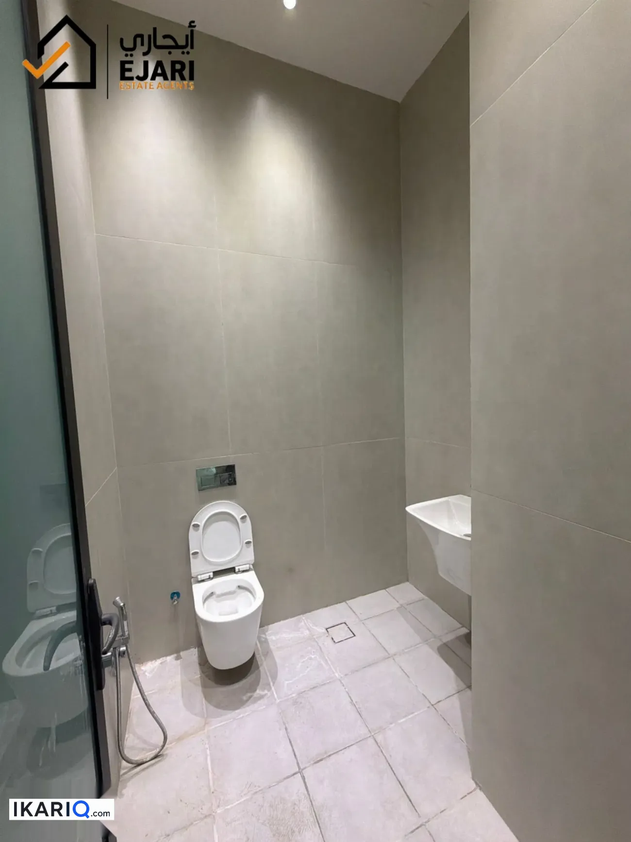 طابق من عمارة للإيجار في المنصور - 500 م² / 11,250,000 IQD — صورة 4