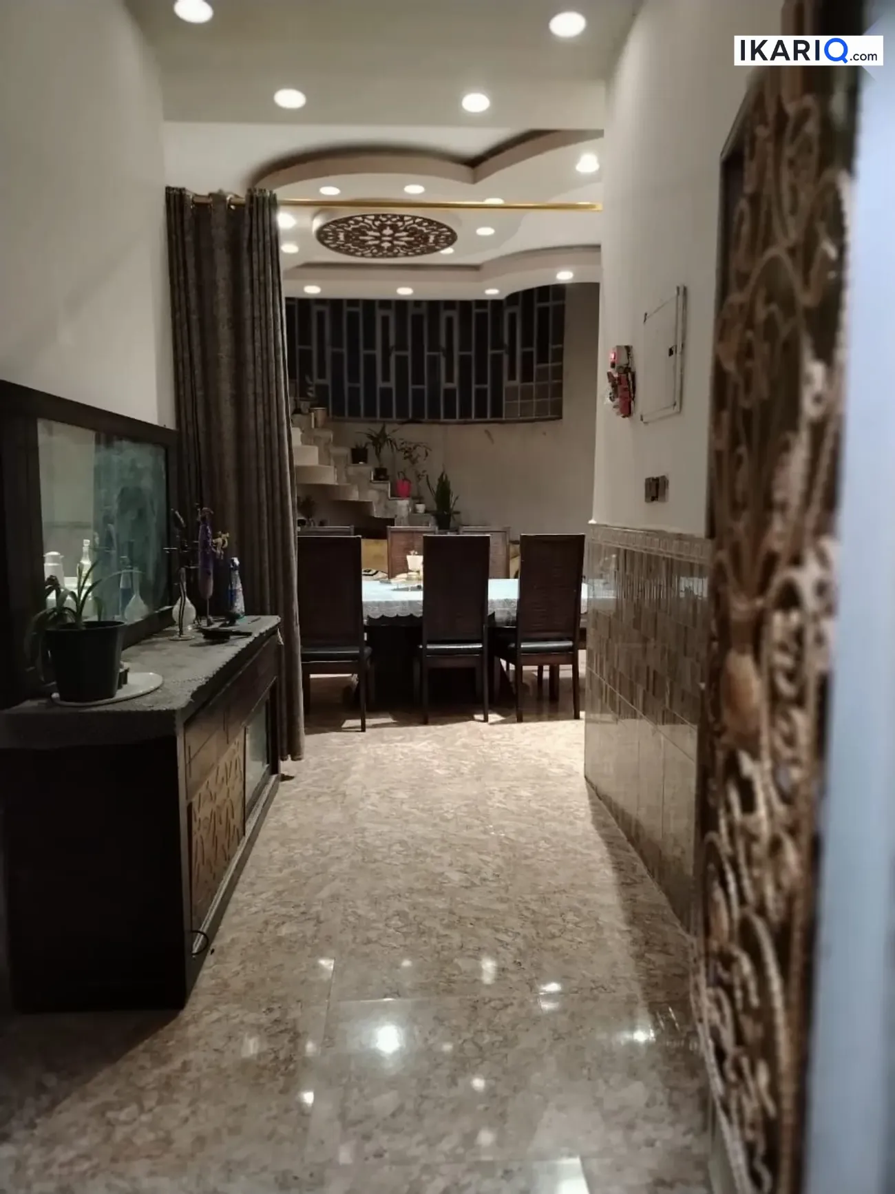 دار للبيع في أبو الخصيب - 264 م² / 180,000,000 IQD — صورة 12