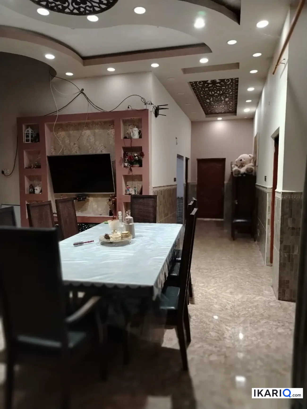دار للبيع في أبو الخصيب - 264 م² / 180,000,000 IQD — صورة 2