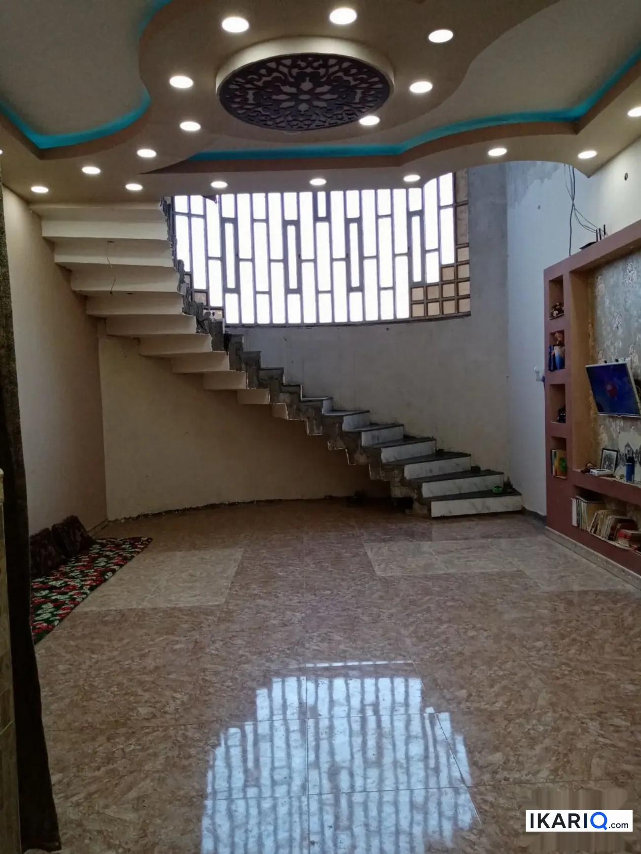 دار للبيع في أبو الخصيب - 264 م² / 180,000,000 IQD — صورة 4