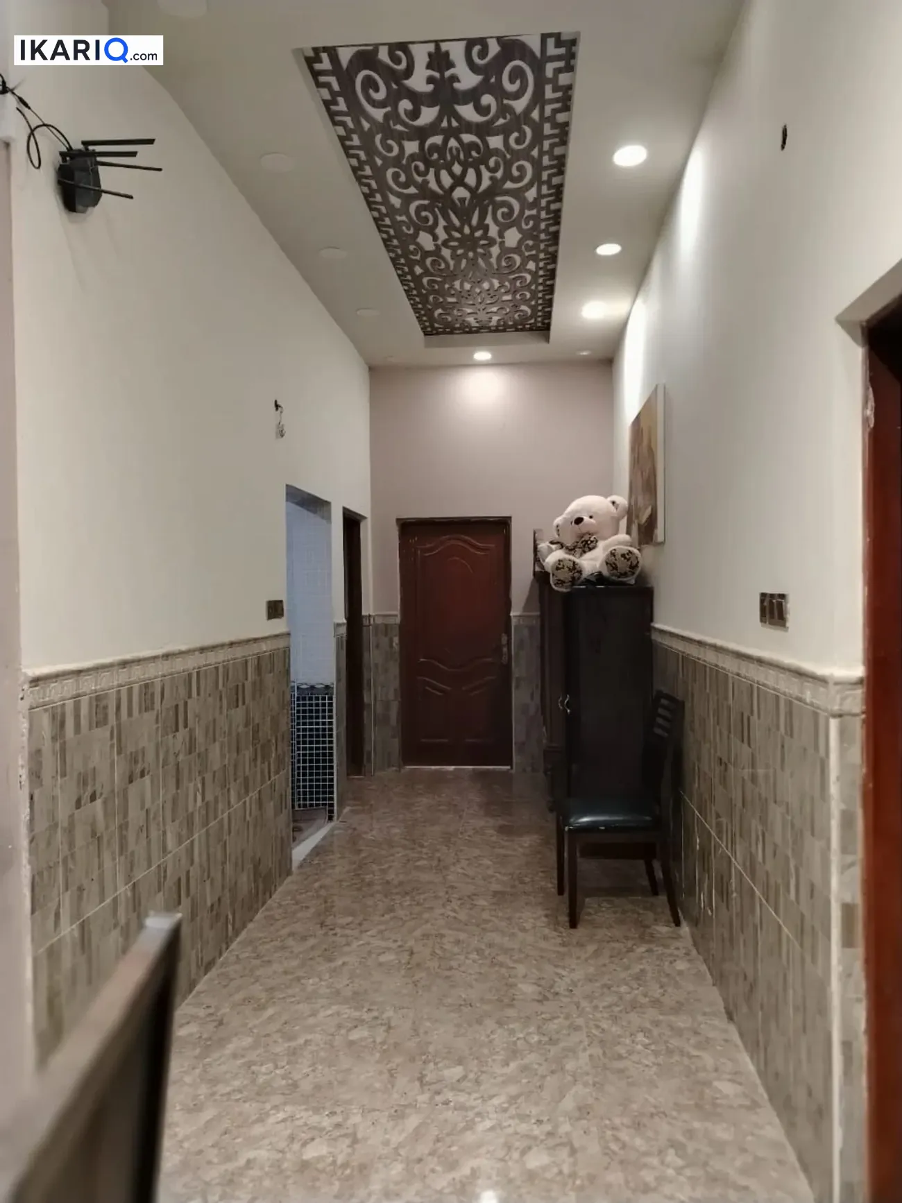 دار للبيع في أبو الخصيب - 264 م² / 180,000,000 IQD — صورة 9