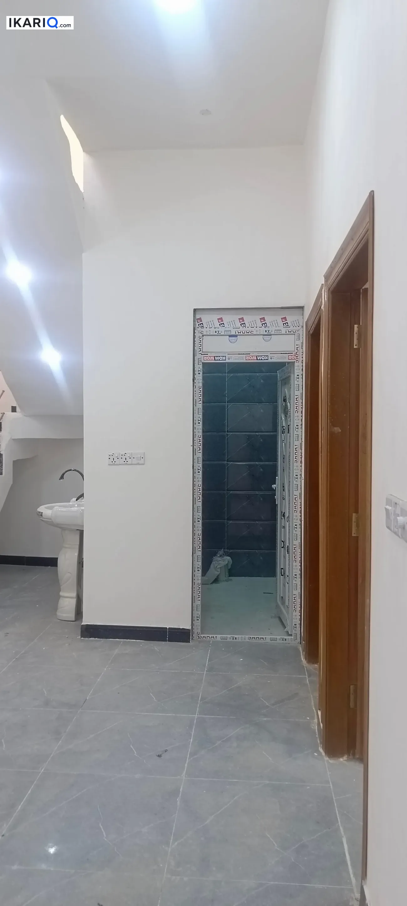 دار للبيع في أبو الخصيب - 120 م² / 61,000,000 IQD — صورة 6