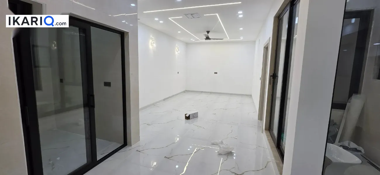 دار للبيع في عدن - 150 م² / 320,000,000 IQD — صورة 2