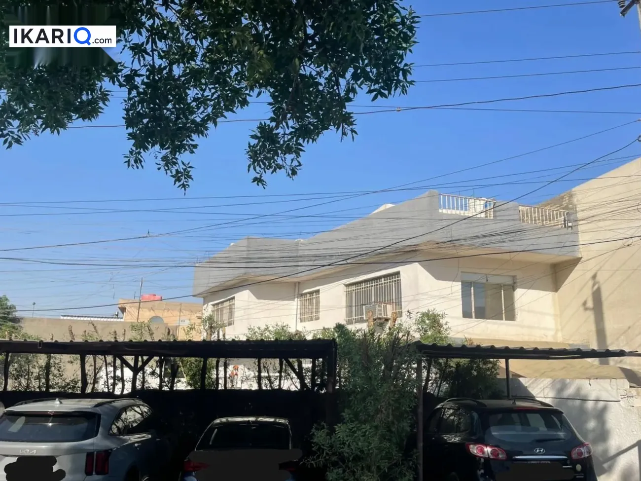 دار للبيع في الدورة - 157 م² / 345,000,000 IQD — صورة 2