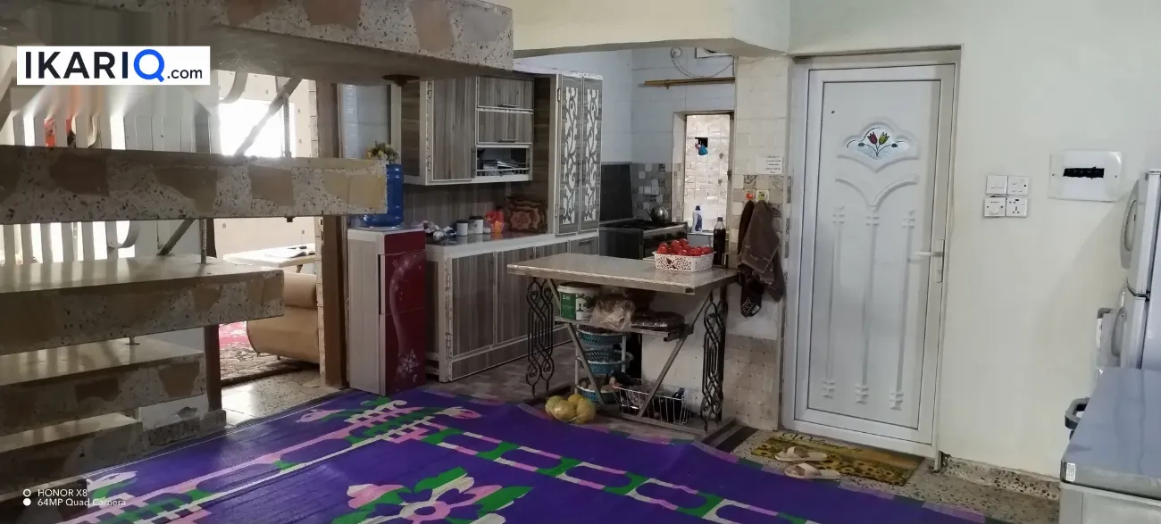 دار للبيع في الدورة - 157 م² / 345,000,000 IQD — صورة 6