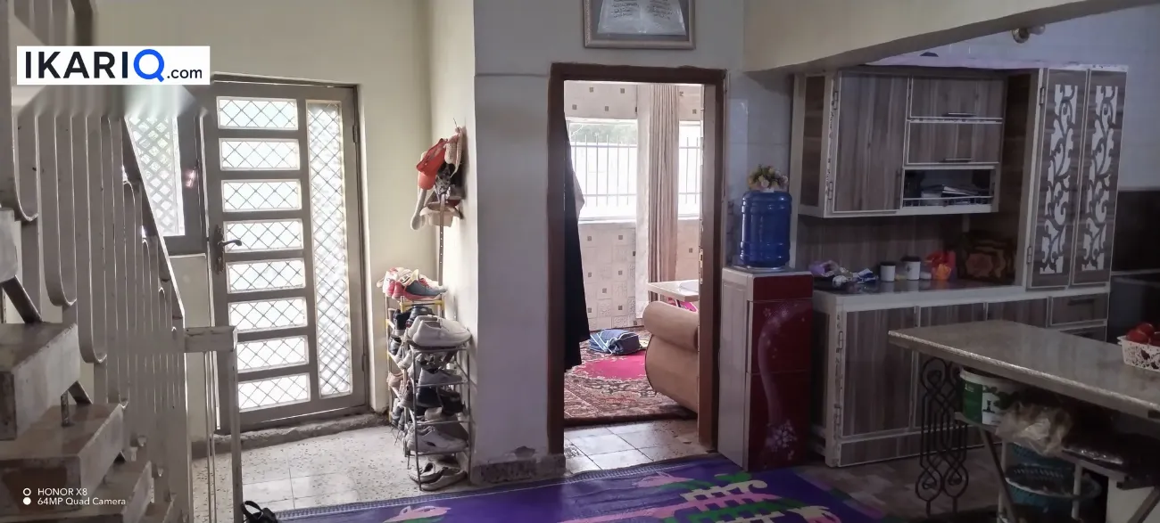 دار للبيع في الدورة - 157 م² / 345,000,000 IQD — صورة 7