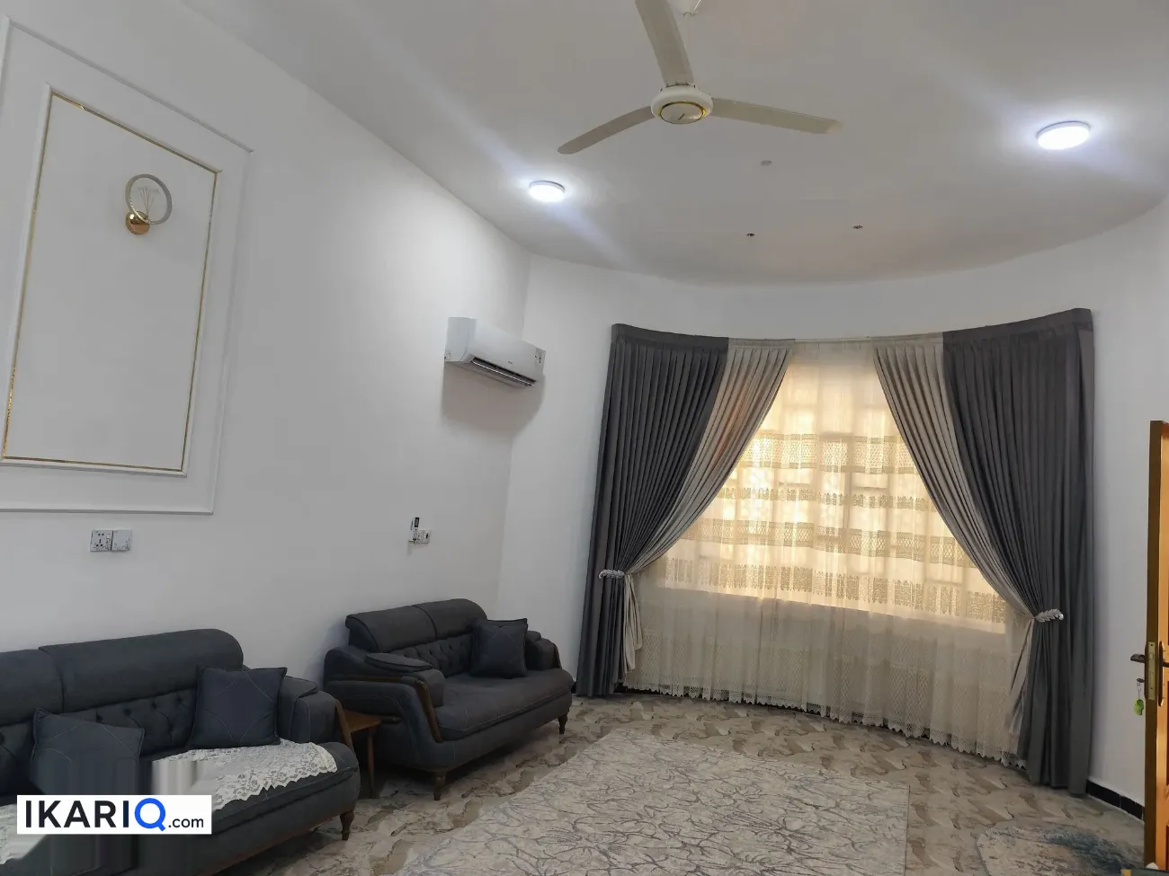 دار للبيع في الجزيره - 220 م² / 2,500,000 IQD — صورة 15