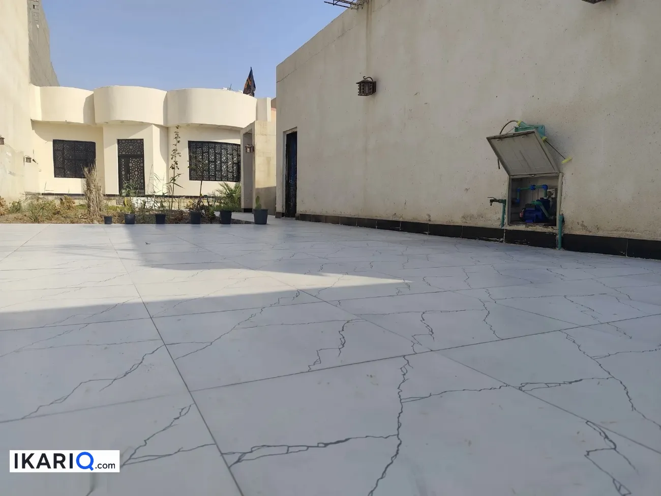 دار للبيع في الجزيره - 220 م² / 2,500,000 IQD — صورة 7