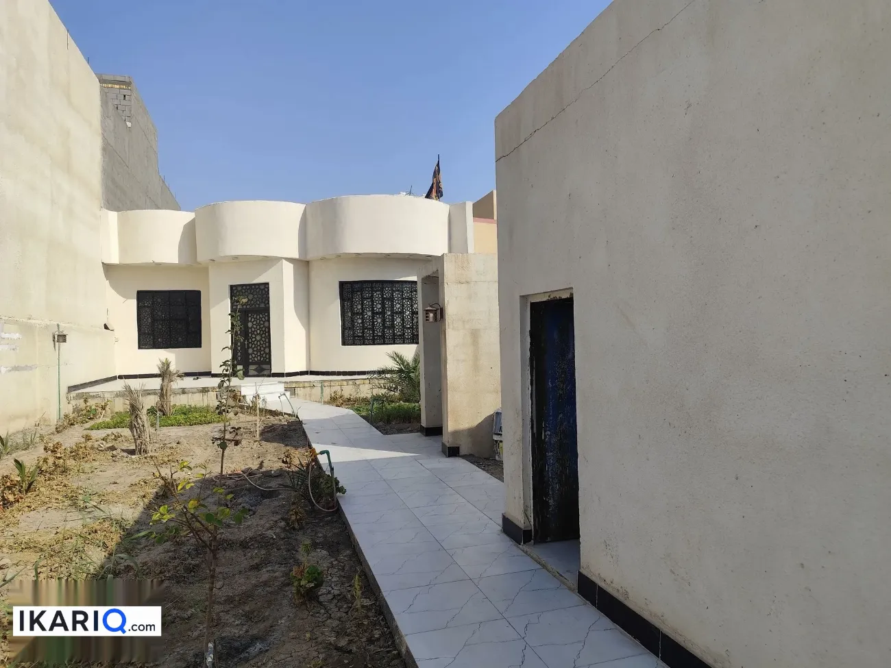 دار للبيع في الجزيره - 220 م² / 2,500,000 IQD — صورة 16