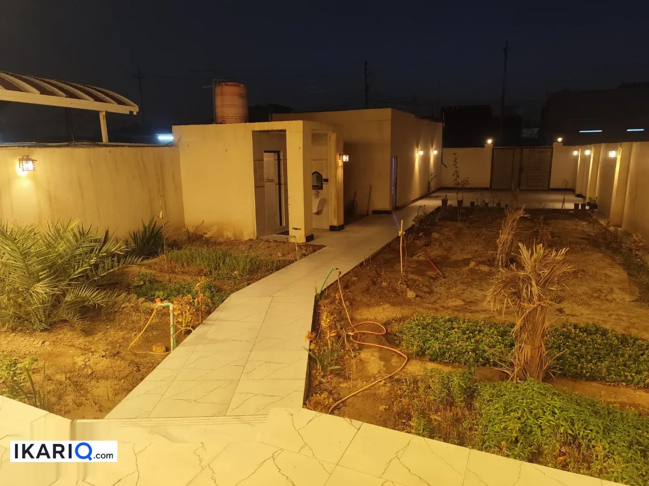 دار للبيع في الجزيره - 220 م² / 2,500,000 IQD — صورة 19