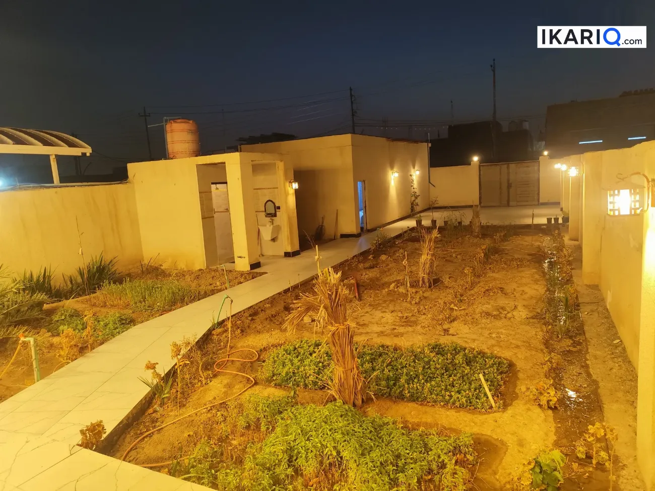 دار للبيع في الجزيره - 220 م² / 2,500,000 IQD — صورة 20