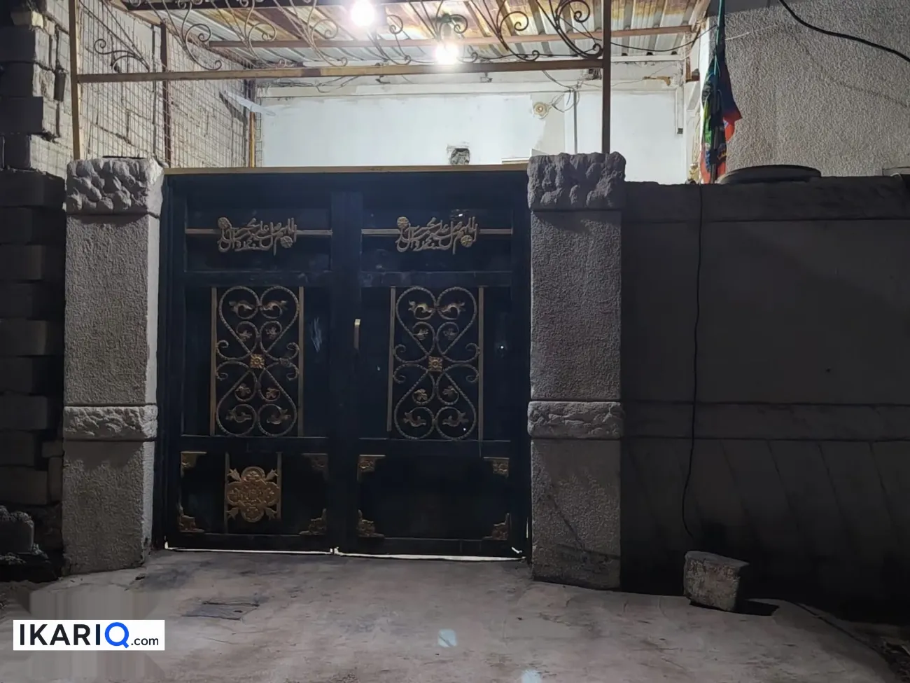 دار للبيع في الأحرار - 120 م² / 28,000,000 IQD — صورة 3