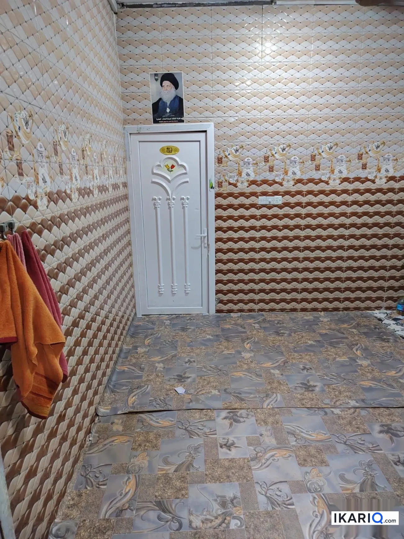 دار للبيع في الأحرار - 120 م² / 28,000,000 IQD — صورة 8