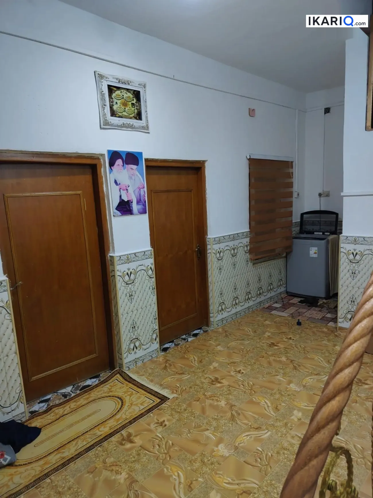 دار للبيع في الأحرار - 120 م² / 28,000,000 IQD — صورة 4