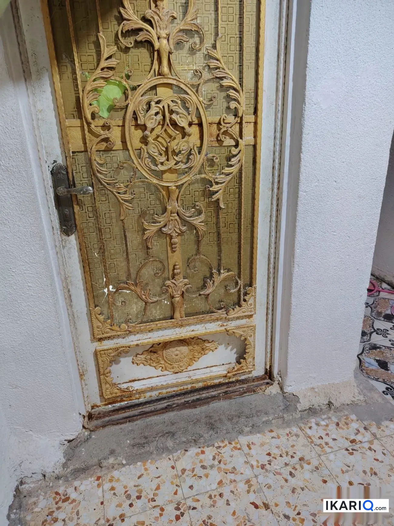 دار للبيع في الأحرار - 120 م² / 28,000,000 IQD — صورة 6