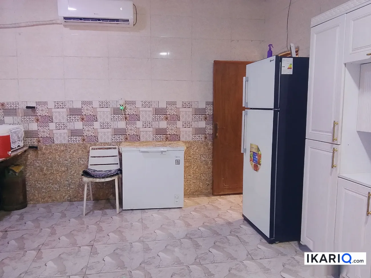 دار للبيع في أبو الخصيب - 200 م² / 90,000,000 IQD — صورة 6