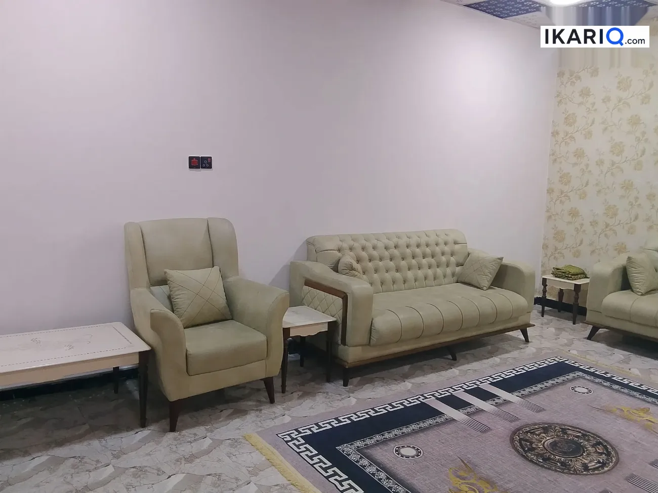 دار للبيع في أبو الخصيب - 200 م² / 90,000,000 IQD — صورة 5