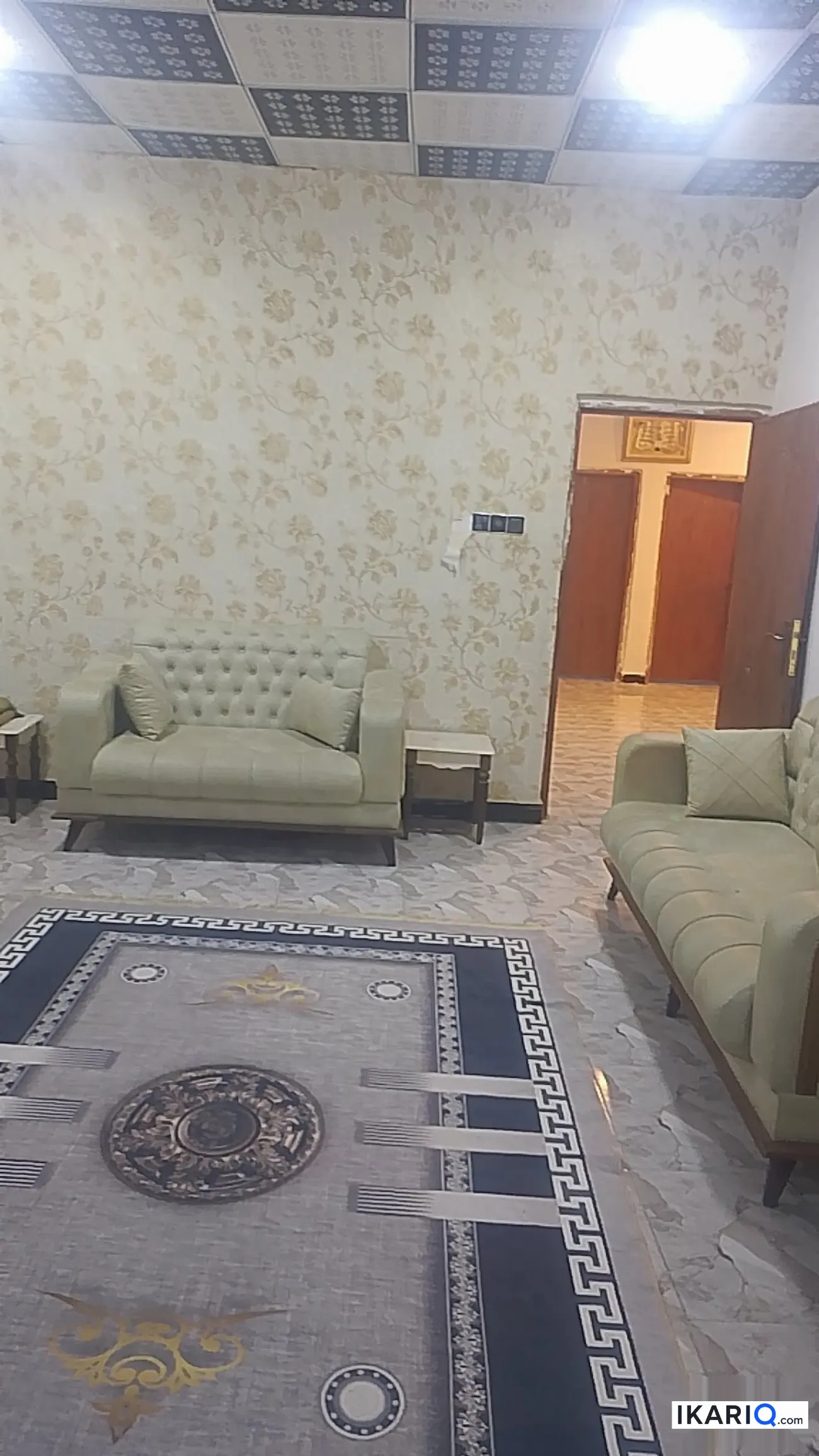 دار للبيع في أبو الخصيب - 200 م² / 90,000,000 IQD — صورة 4