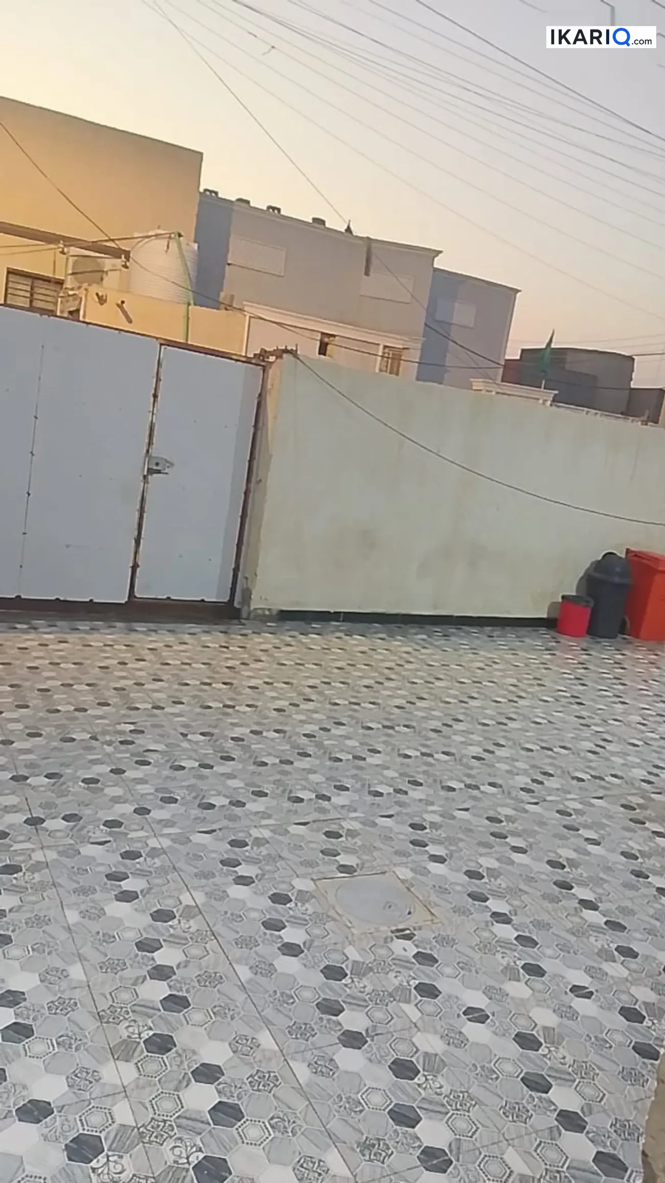 دار للبيع في أبو الخصيب - 200 م² / 90,000,000 IQD — صورة 3