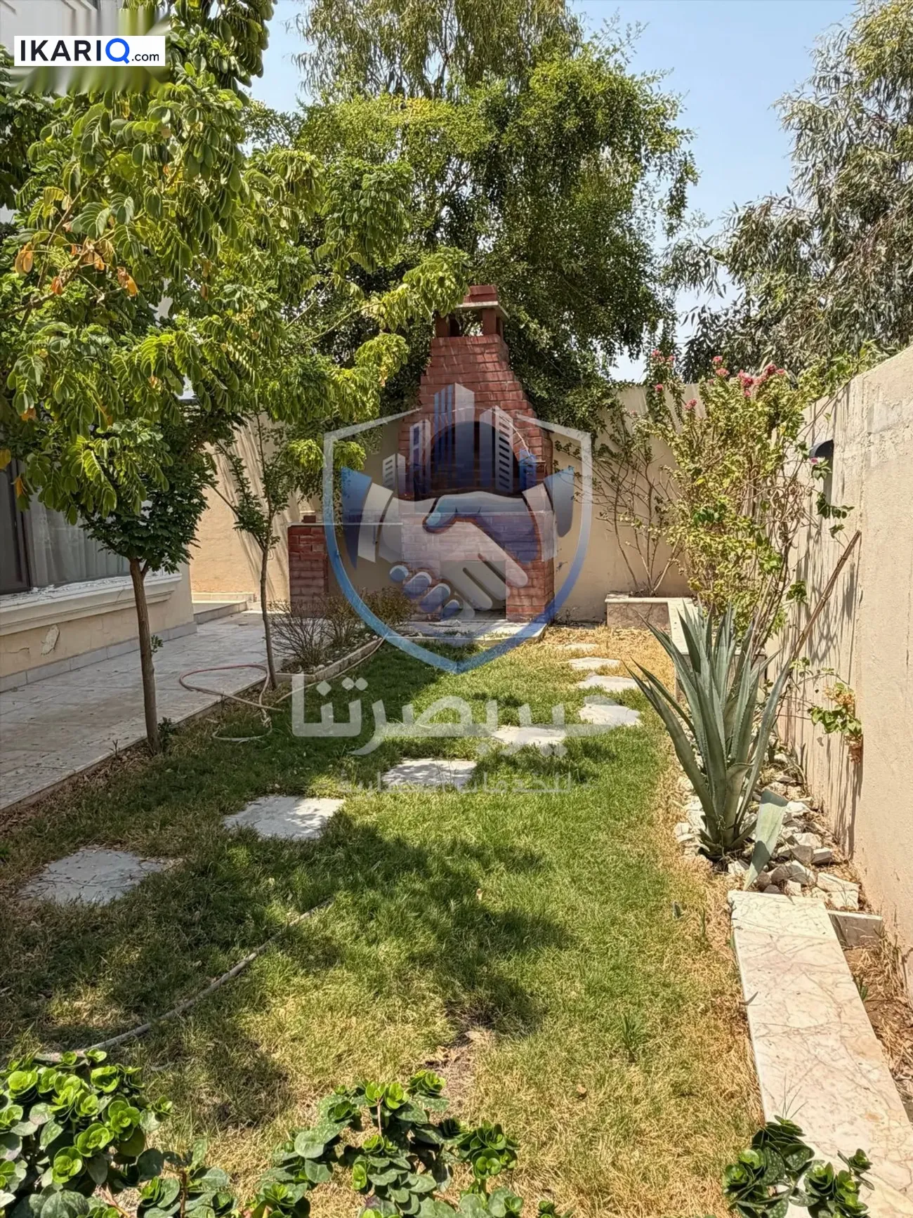 مكتب للإيجار في مجمع سعفة البصرة - 250 م² / 3,190,000 IQD — صورة 2